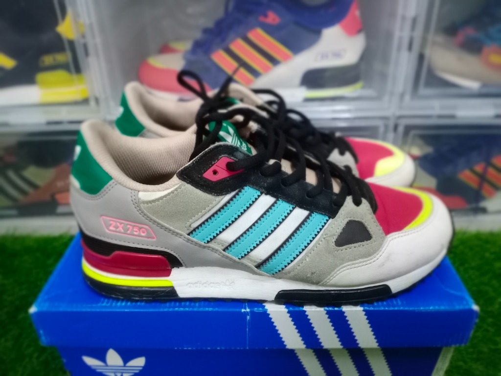 Adidas zx 75 multicolor shop