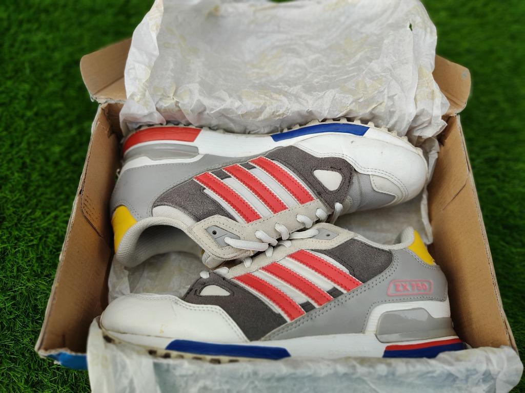 Adidas zx clearance 780