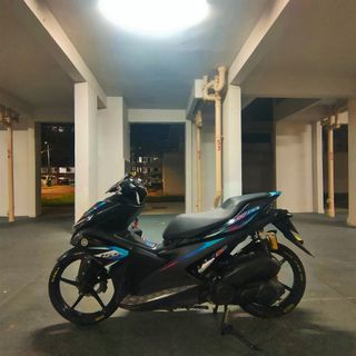 (Category: ) located in . Submitted by hakim_0207 (Listing ID 1146624126, Image 1). Description: .