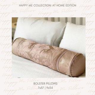 Affordable HM Bolster/Hotdog Pillow