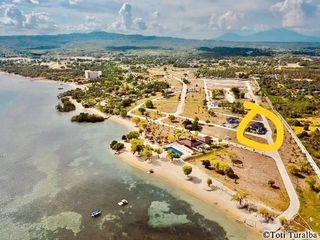 Air BNB Private Beach House with Pool For Sale in Laiya, San Juan Bata