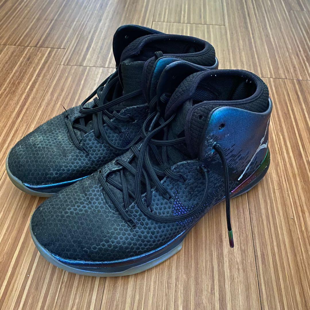 Aj 31 all star hotsell