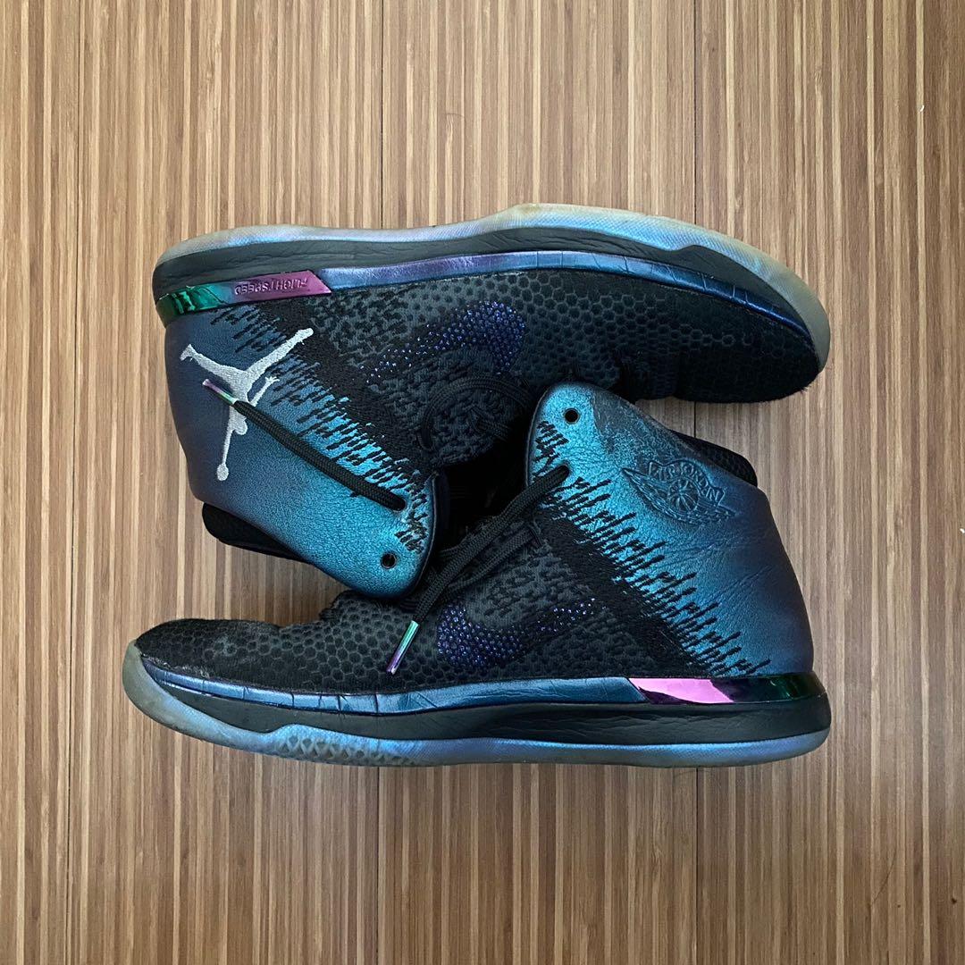 Aj 31 sales all star