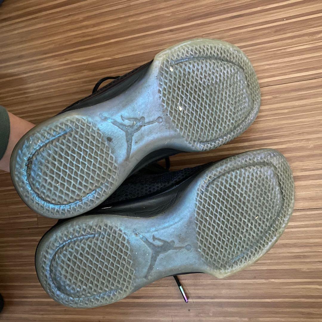 Aj 31 cheap all star
