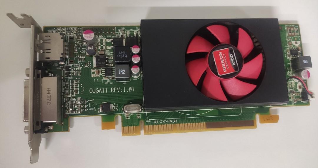 Hd 8490 clearance gaming