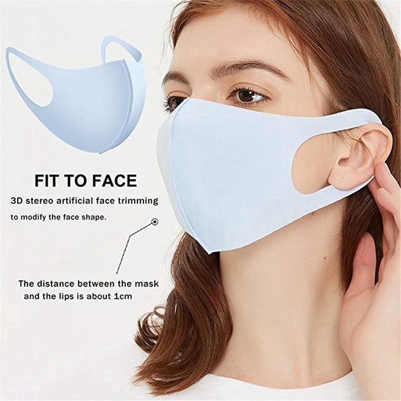 mask that is breathable