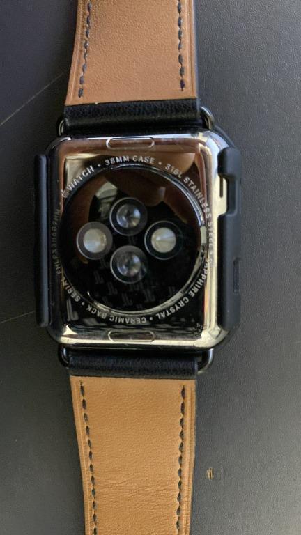 Apple watch clearance gen 1 38mm