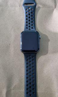 Apple Watch Series 4 GPS Nike Edition 44mm