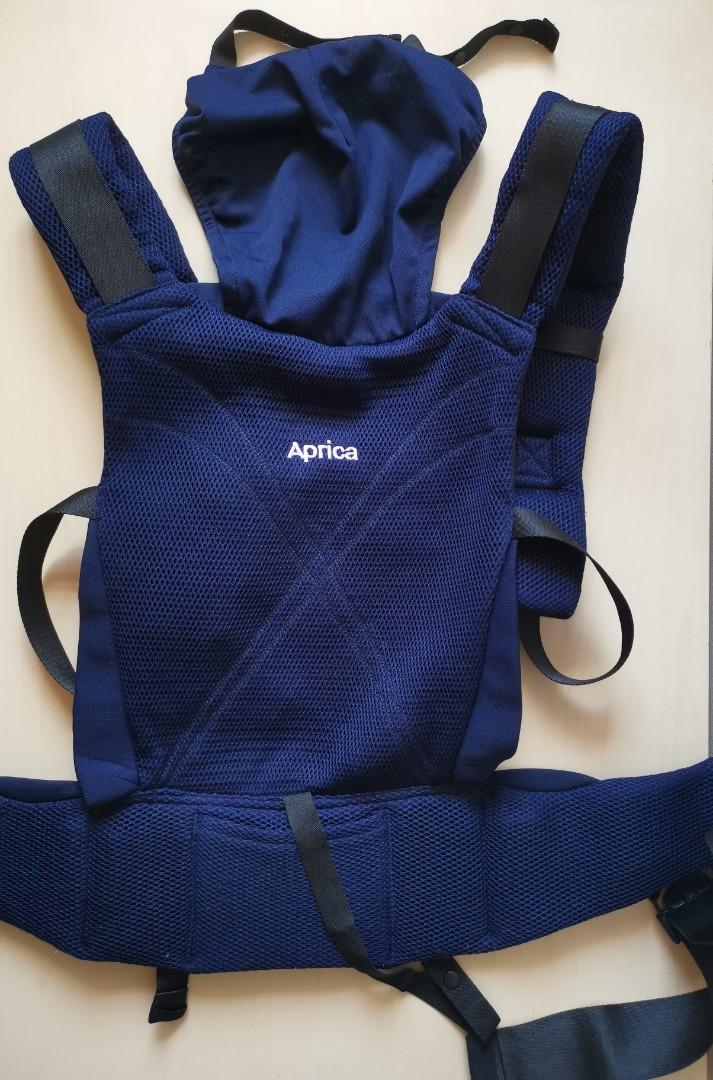 Aprica carrier deals
