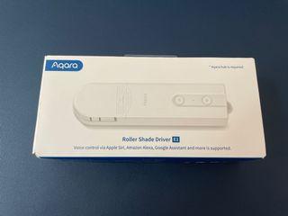 Aqara smart roller shade driver E1