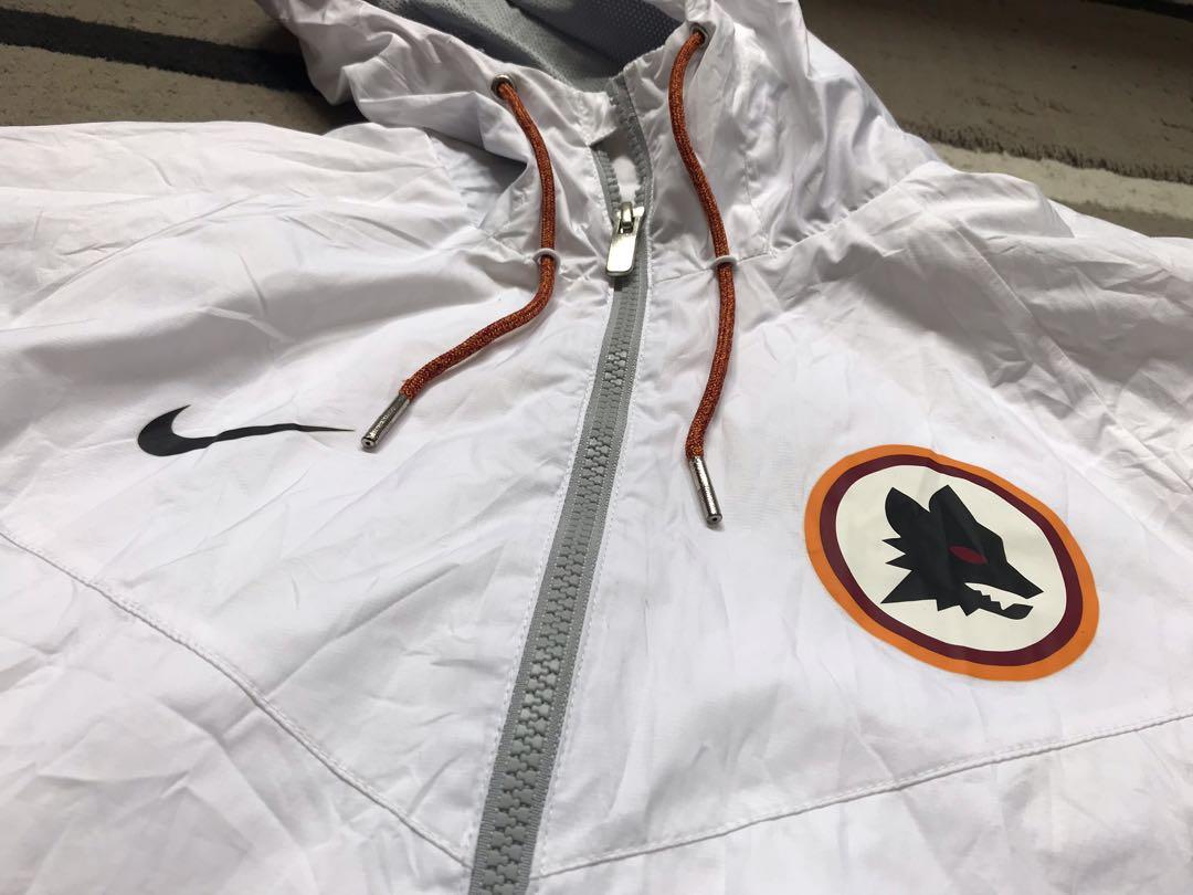 Roma windrunner on sale