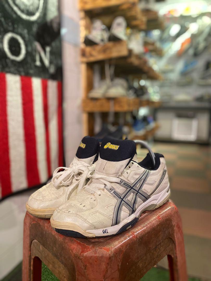 Asics hotsell united states
