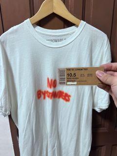 Astroworld and Awake NY tees