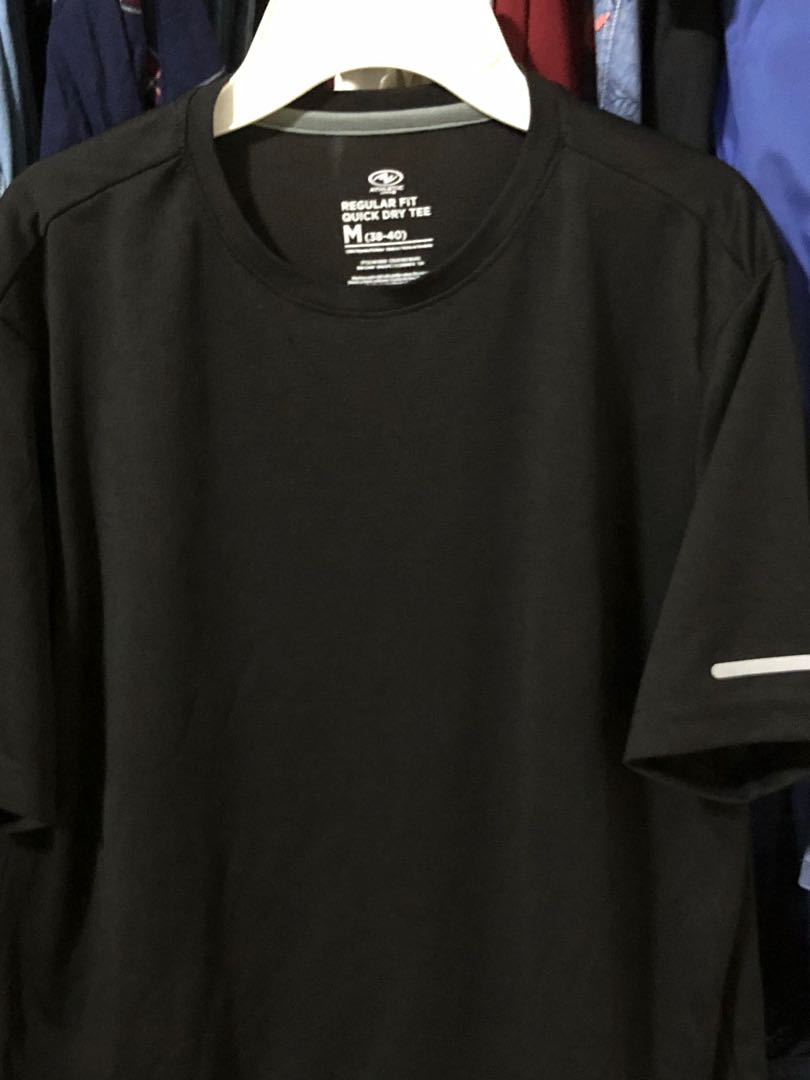 Athletic works driworks best sale shirts
