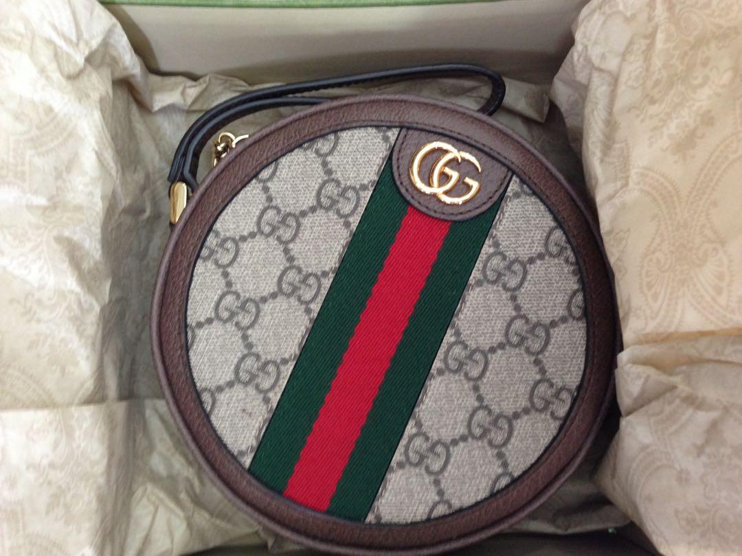 ophidia wrist wallet