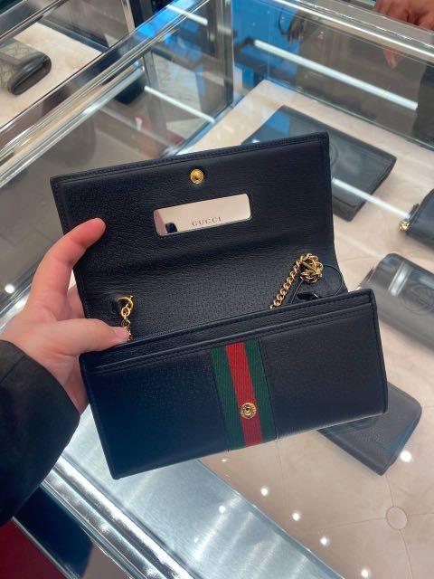 Gucci outlet ophidia woc