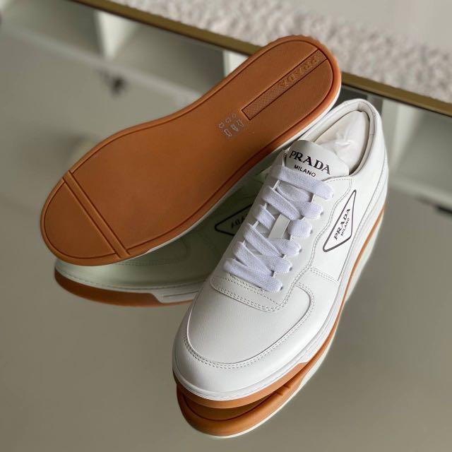Cheap authentic prada sneakers clearance