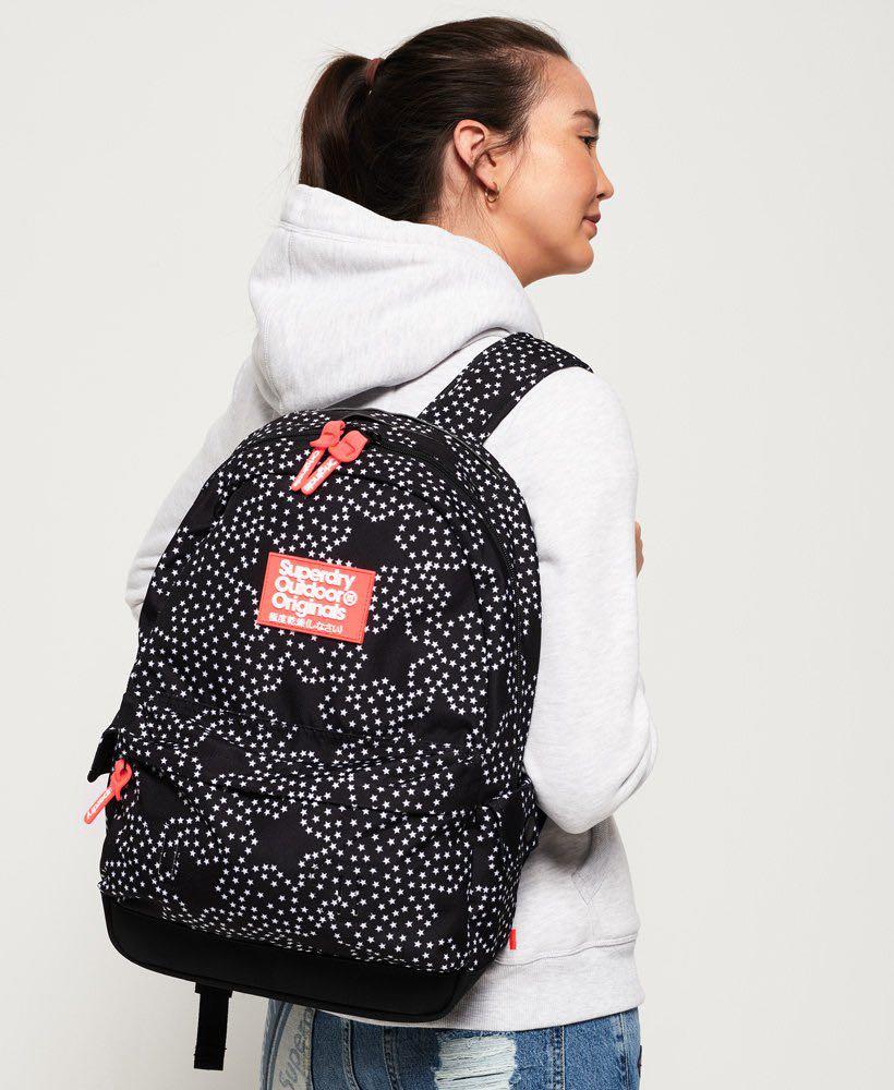 Superdry elsworth backpack top