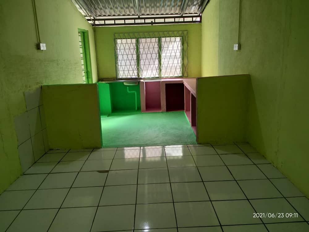 Batu Kawa Single Storey Terrace Intermediate FOR SALE, Property, For