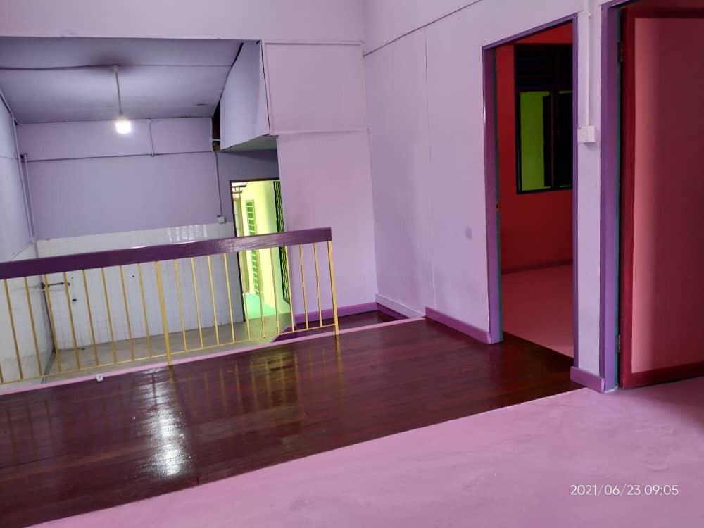Batu Kawa Single Storey Terrace Intermediate FOR SALE, Property, For