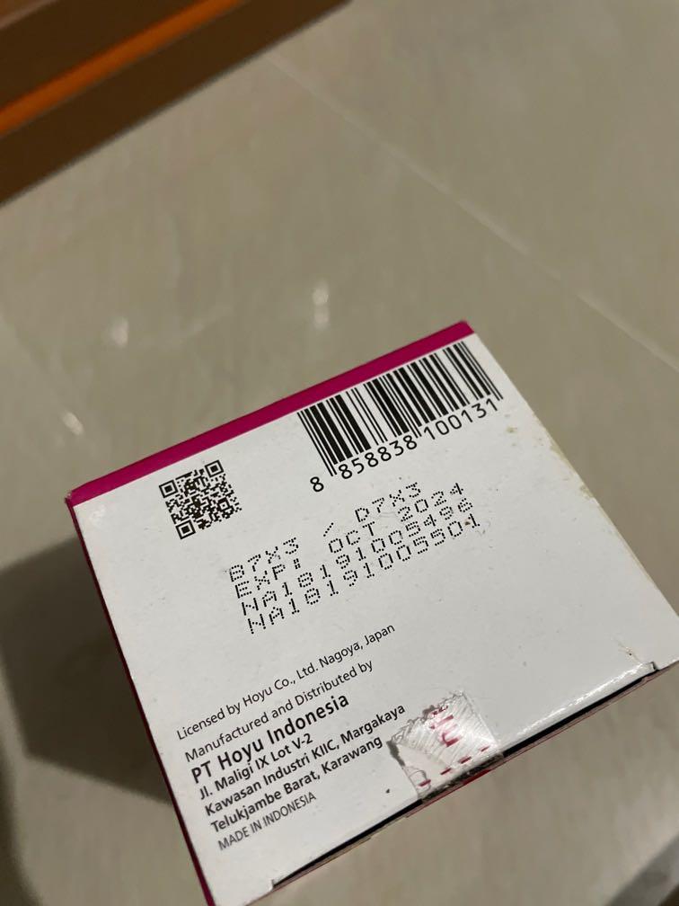 Beauty Labo Natural Blonde