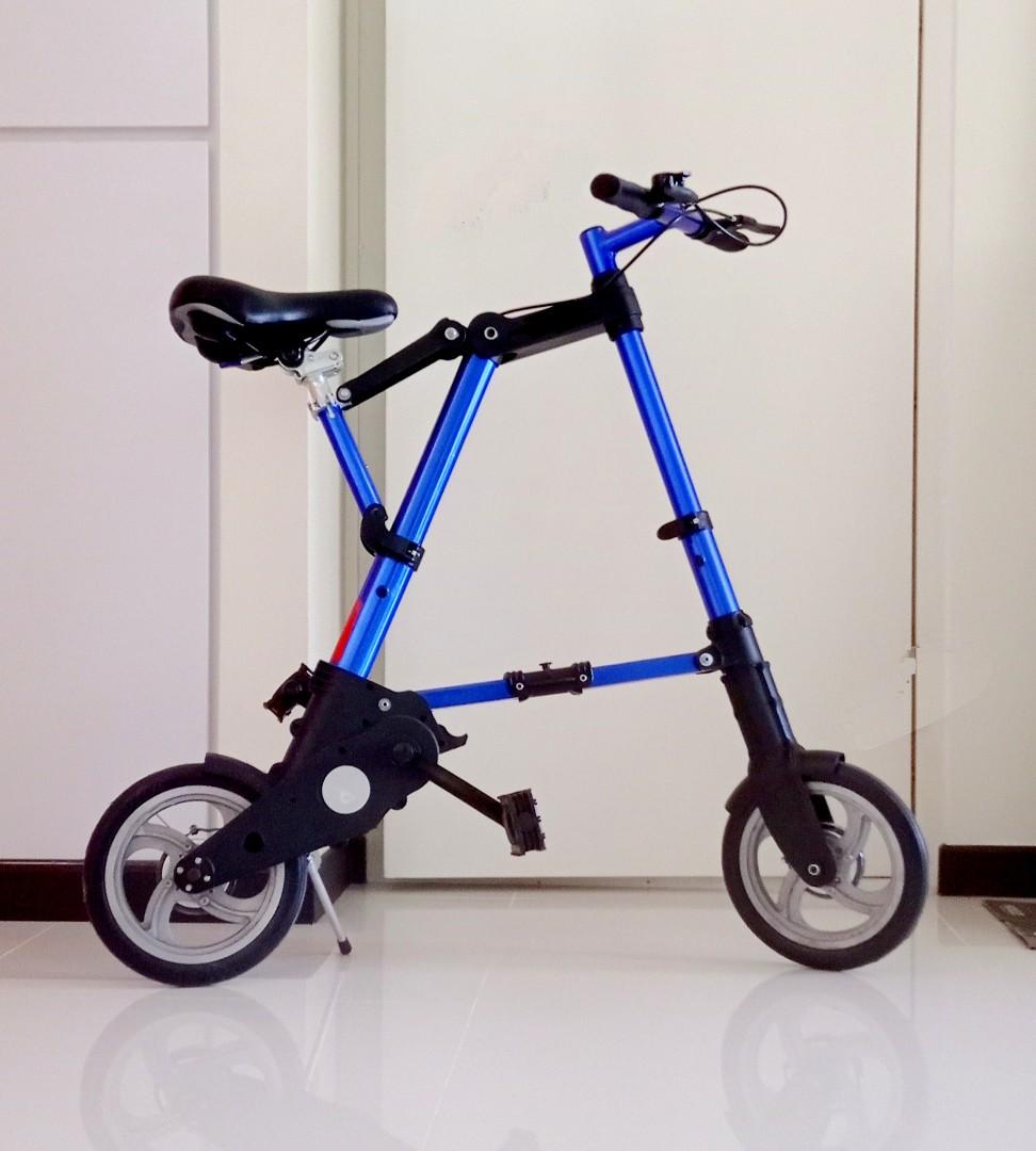 Clip on child bike seat clearance
