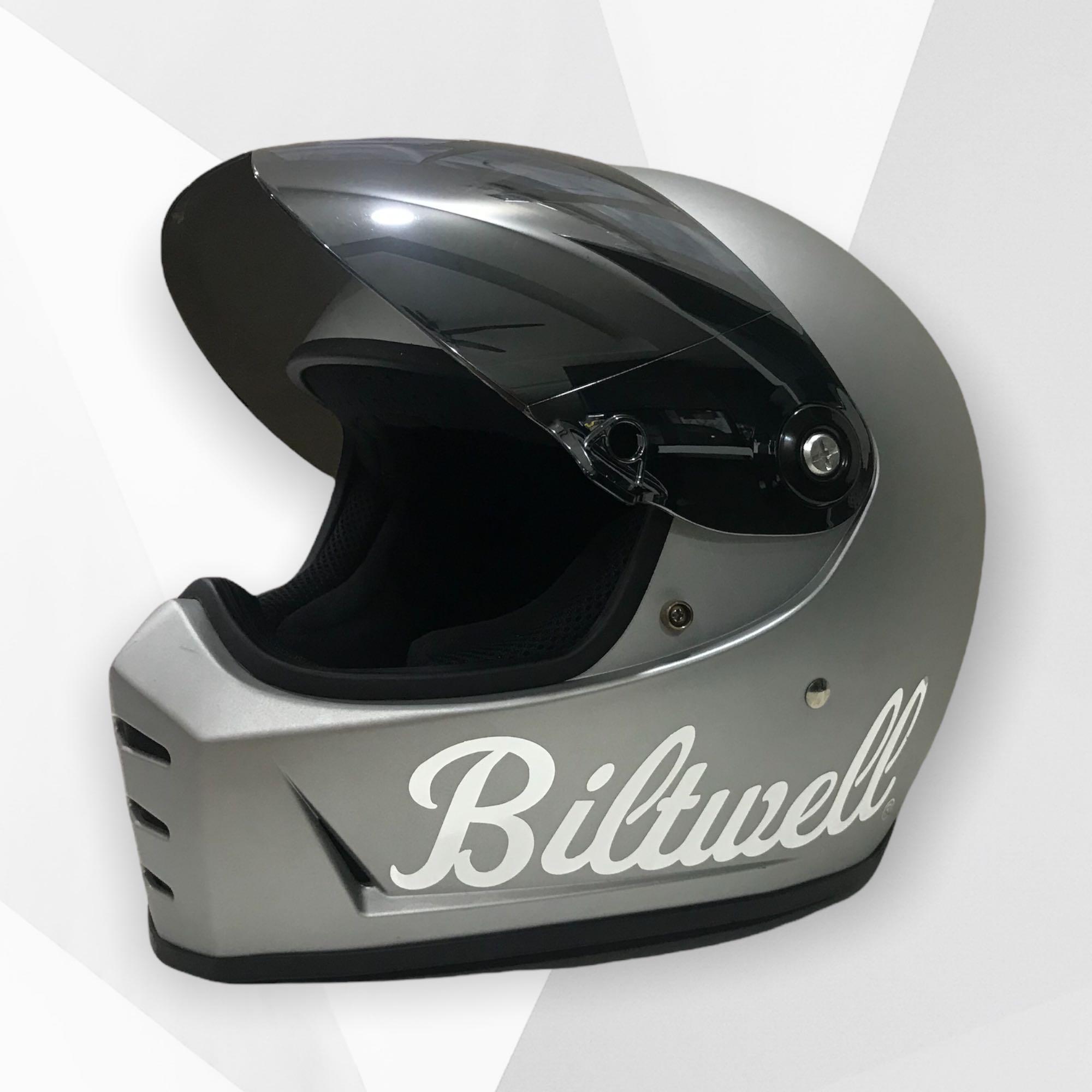 Biltwell lane splitter accessories on sale