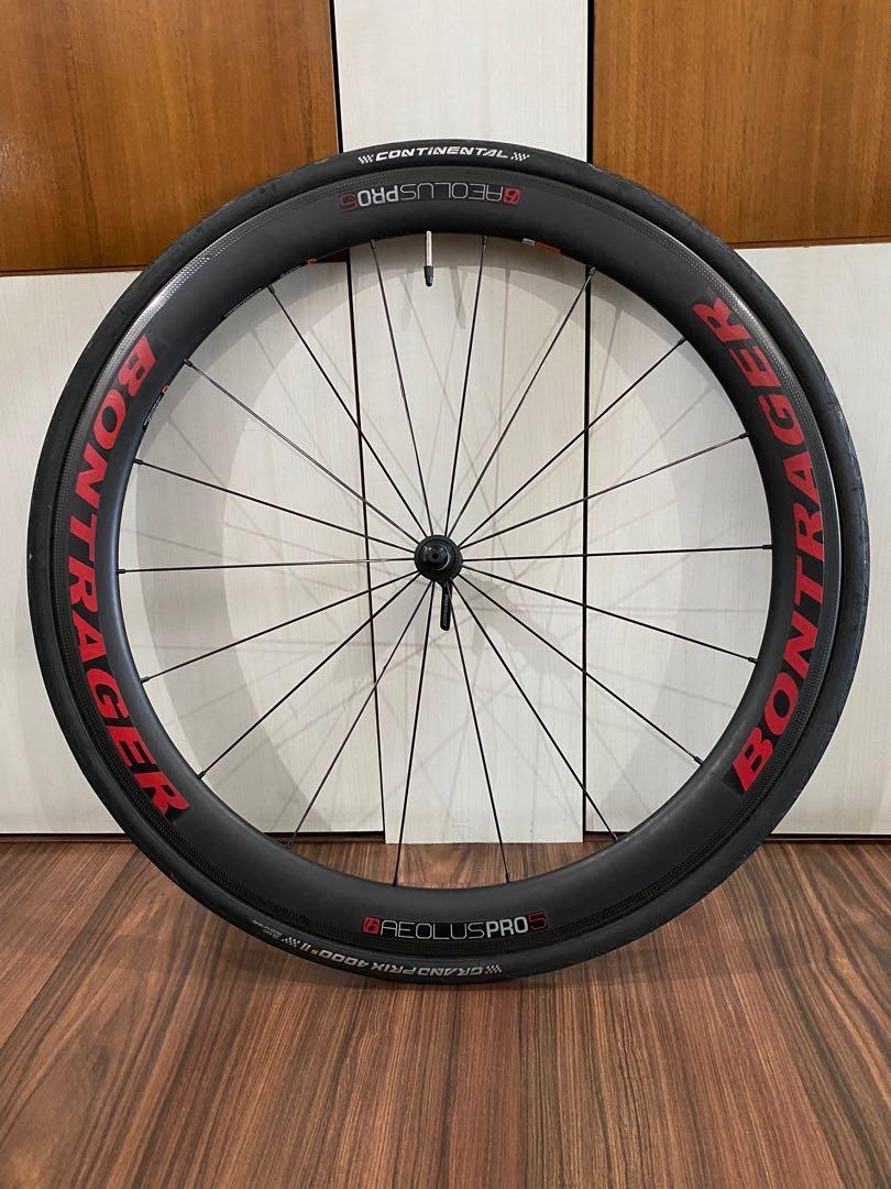 Aeolus 5 wheels on sale