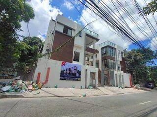 Brand New House and Lot For Sale in Teacher's Village Quezon City Near