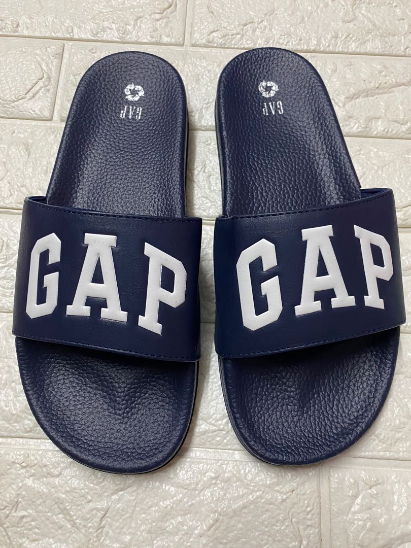 Brand new original Gap slide men Men s Fashion Footwear