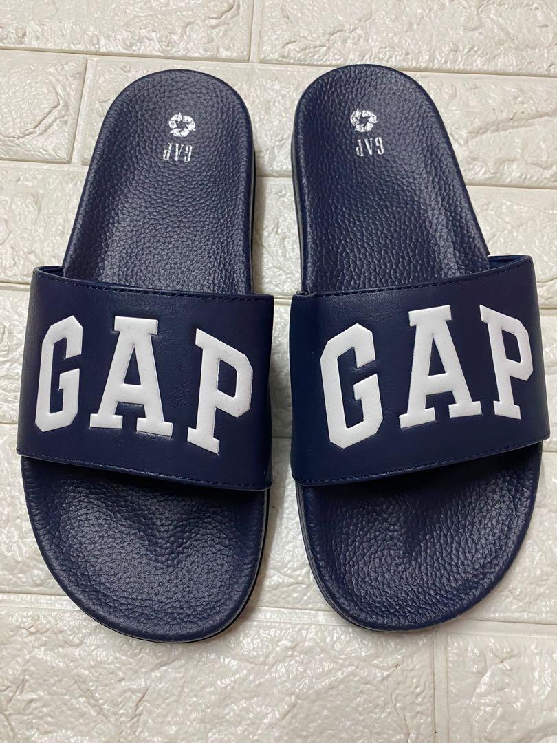 Gap slides mens shop