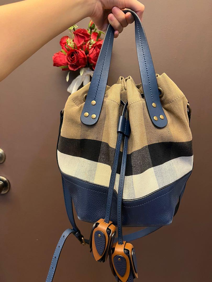 Burberry bag deals 2017