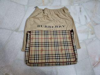 Burberry Mail Bag