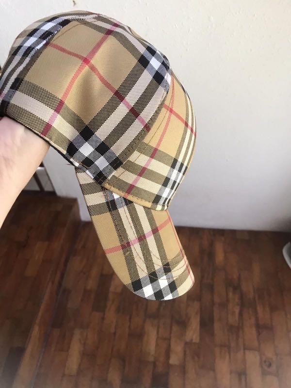 Burberry lgbt hat sales