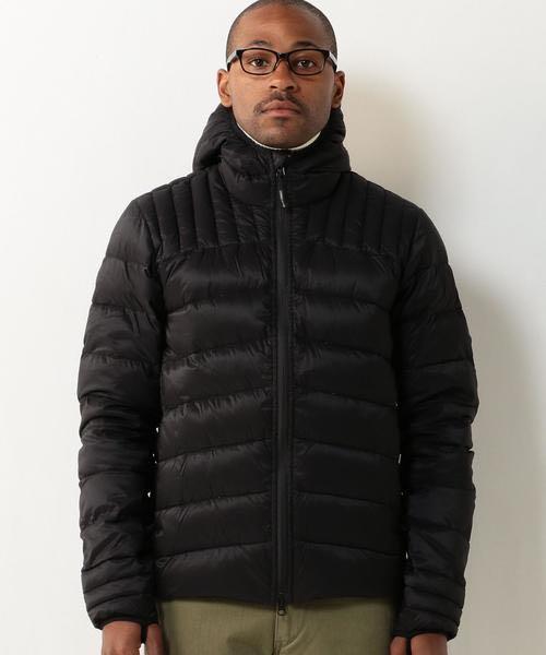 Canada goose top brookvale coat