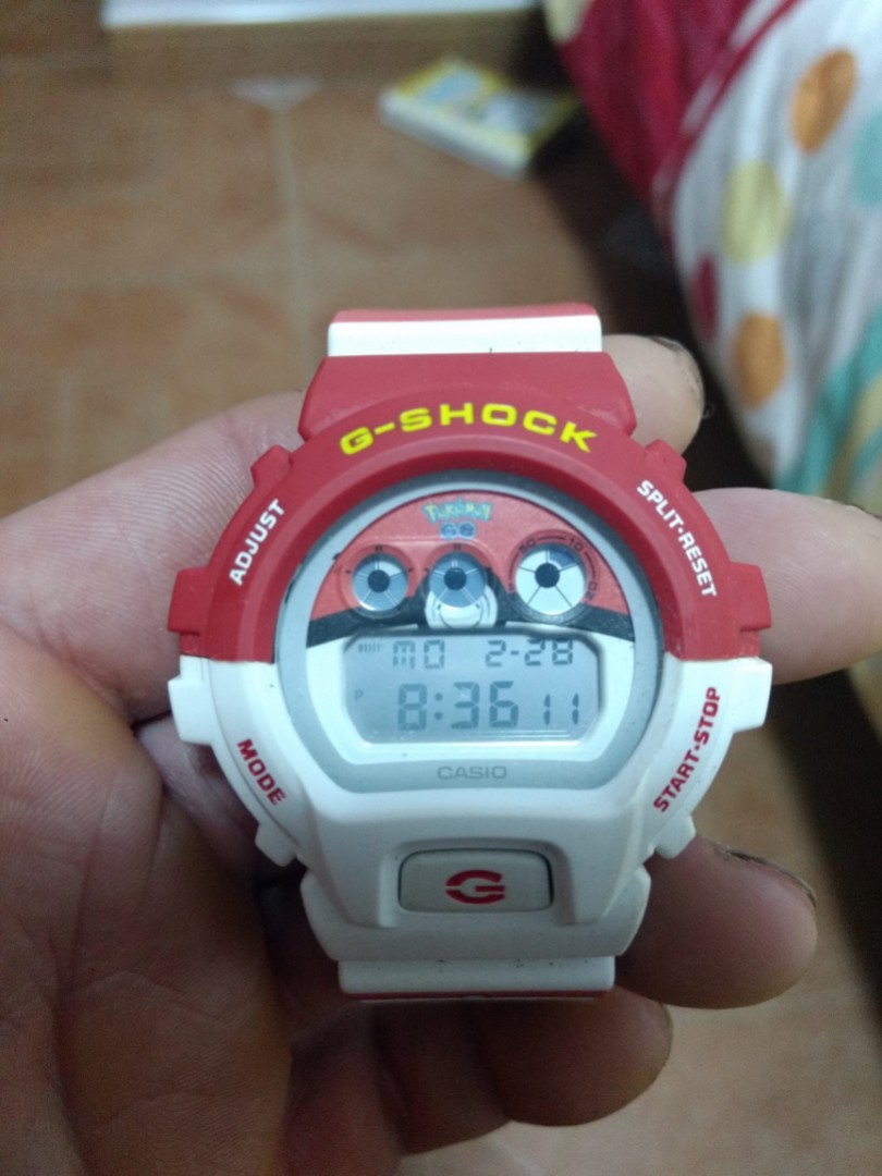 G cheap shock pokemon