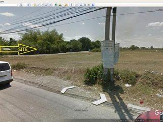 Silang (Cavite)  Vacant Lot for Lease or BTS Warehouse