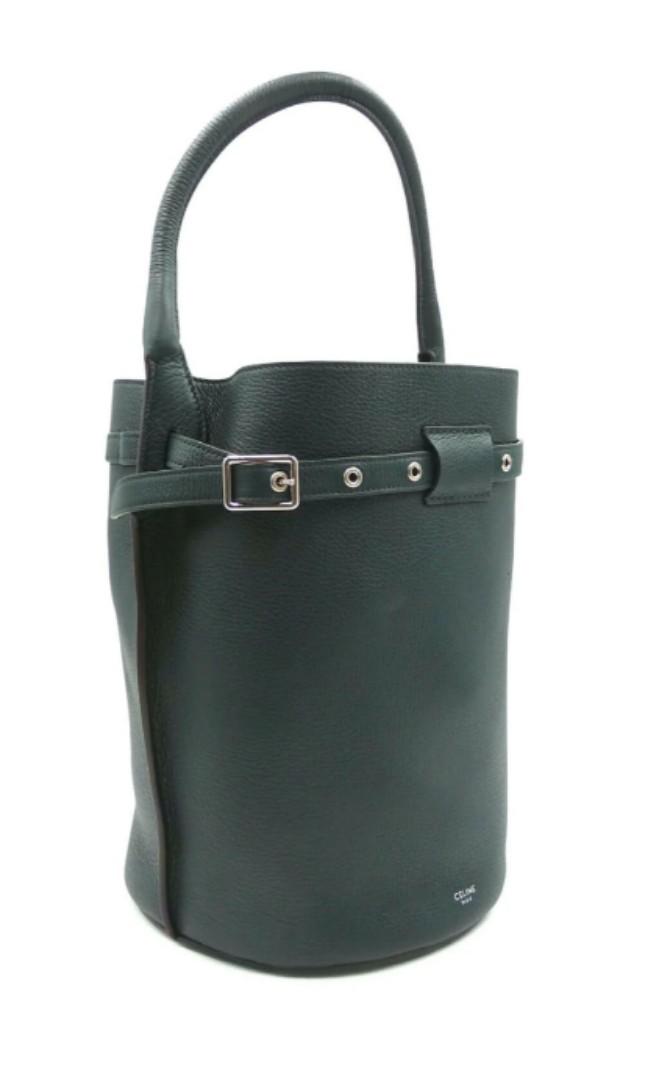 Celine Big Bucket bag Luxury Bags Wallets on Carousell