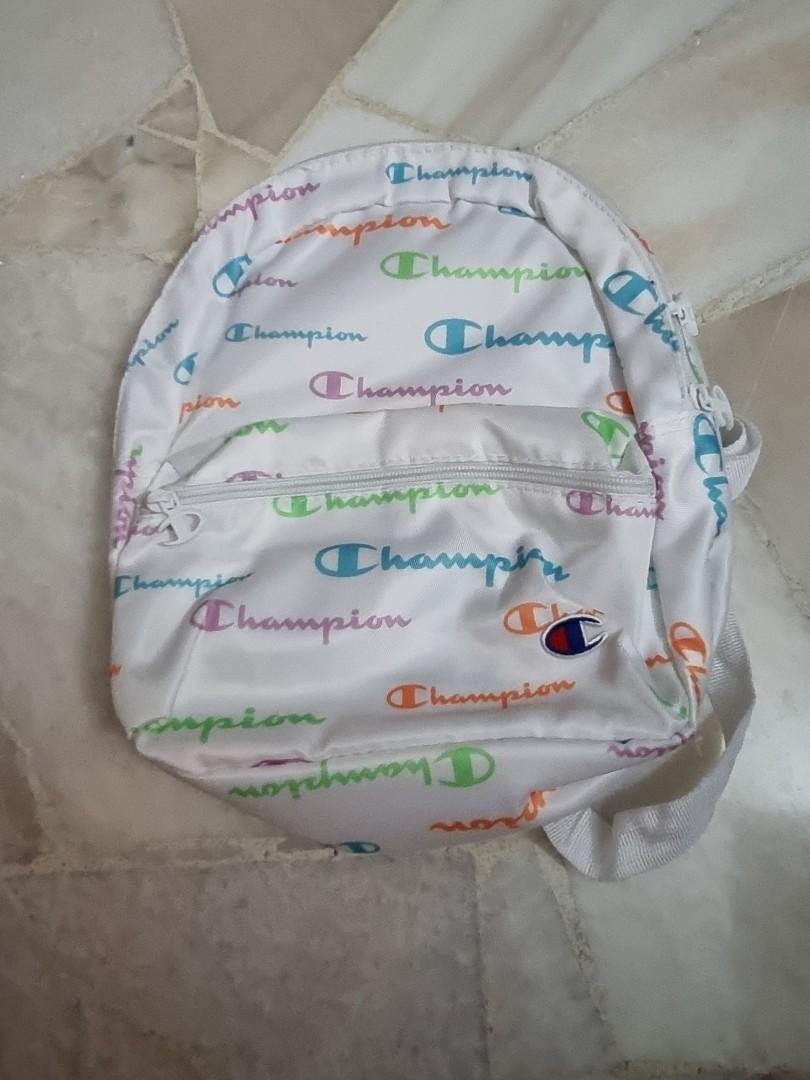 Champion online backpack girls