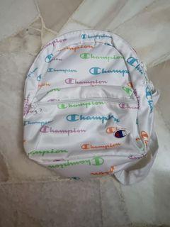 Champion Backpack
