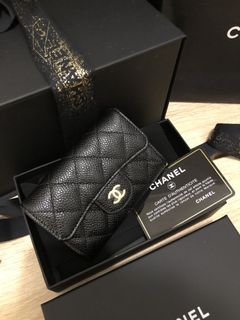 chanel small leather goods malaysia