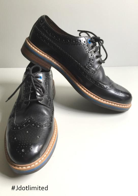Clarks darby limit hotsell