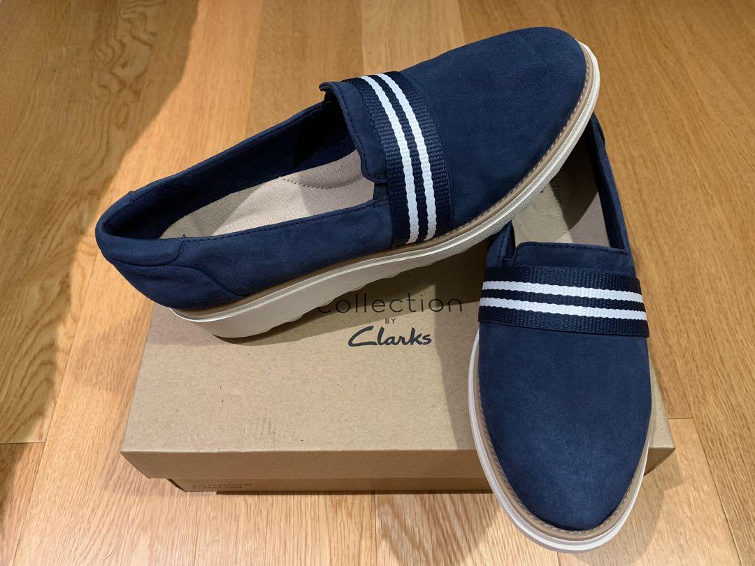 Clarks sharon clearance bay loafer