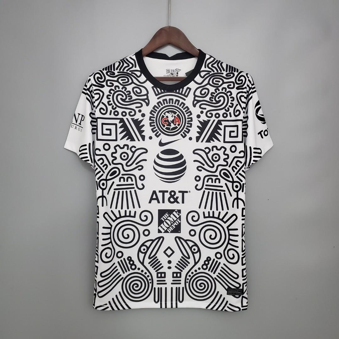 Camisa club america 2020 on sale