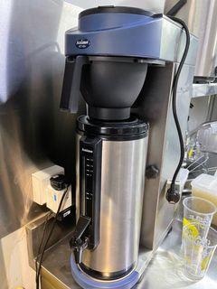 Commercial Filter coffee machine