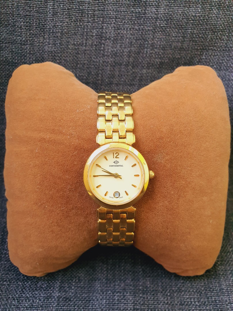 Continental Lady Watch