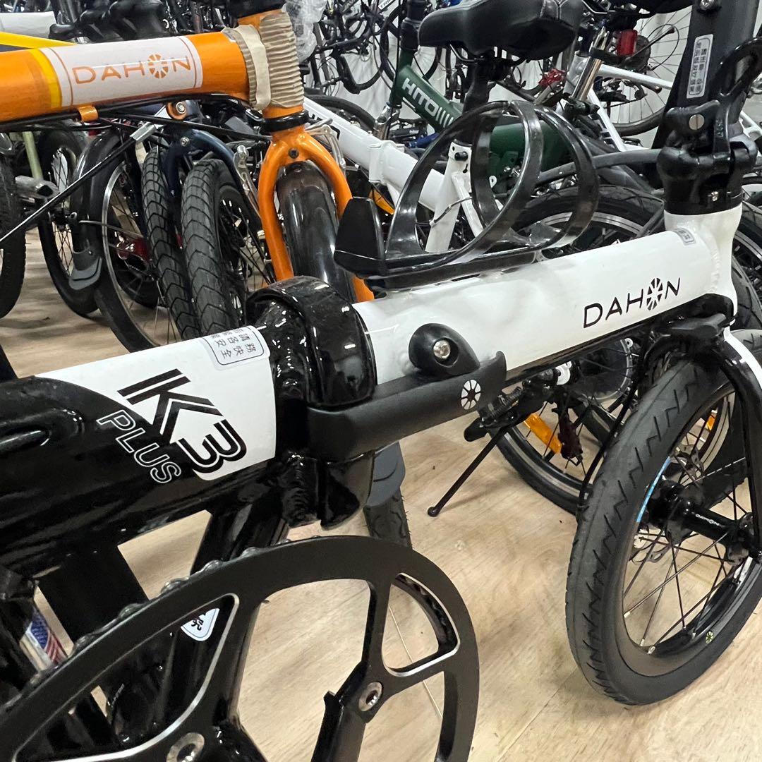 Dahon x3 clearance