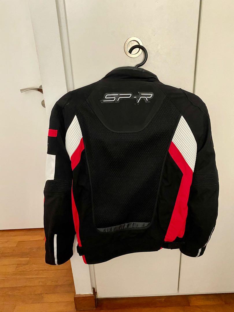 Dainese replica SPR jacket size 50 Motorcycles Motorcycle