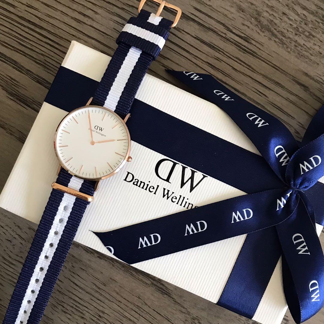 Pavilion daniel wellington discount