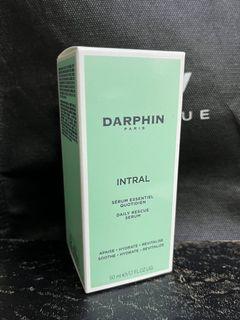 Darphin 朵法 全效舒緩精華液 50ml 小粉紅 小粉瓶